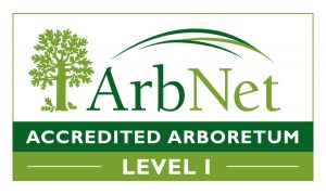 ArbNet badge